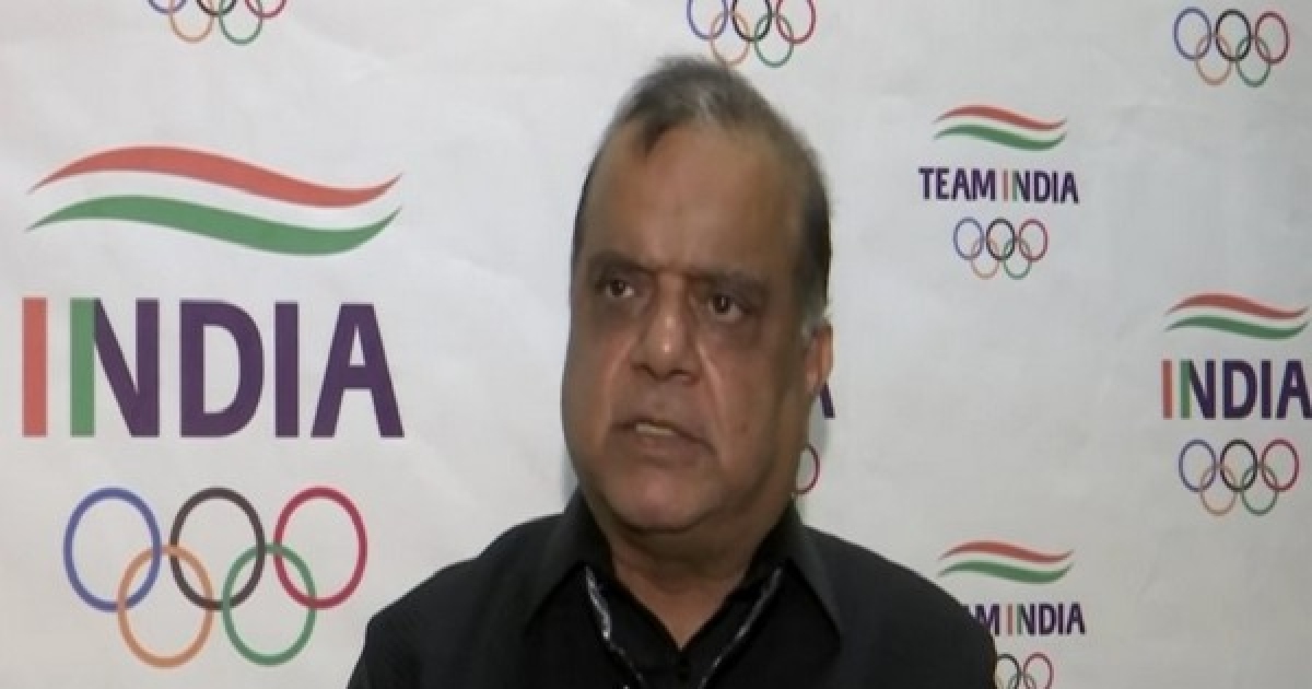 It is a stepping stone as India is going to bid for 2036 Olympics, 2030 Youth Olympics: IOA President Narinder Batra
